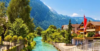Europe Italy Switzerland France Verona Lucerne Paris Misurina Lake - ทัวร์ยุโรป อิตาลี สวิตเซอร์แลนด์ ฝรั่งเศส เวโรน่า ลูเซิร์น ปารีส ทะเลสาบมิซูลิน่า
