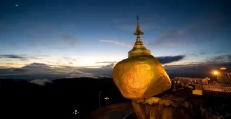 ทัวร์เมียนมาร์ มหัศจรรย์ ย่างกุ้ง หงสาวดี พระธาตุอินทร์แขวน เจดีย์ชเวดากอง พระนอนตาหวาน