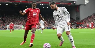 ทัวร์อังกฤษ ดูบอลแดงเดือด ชมแมตช์ Liverpool vs Man Utd ณ สนามแอนฟิลด์
