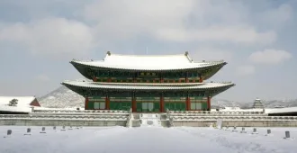 ทัวร์เกาหลี ฮวาชอน โซล ตะลุยเทศกาลตกปลาน้ำแข็ง สวนสนุกเอเวอร์แลนด์