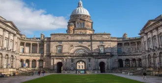 Europe Scotland England British Museum - ทัวร์ยุโรป สกอตแลนด์ อังกฤษ พิพิธภัณฑ์บริติช