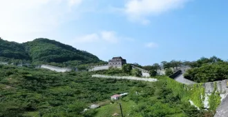 ทัวร์จีน ต้าเหลียน เสิ่นหยาง ตานตง พระราชวังโบราณเสิ่นหยางกู้กง กำแพงเมืองจีนหูซาน จุดชมวิวแปดเซียนข้ามทะเล