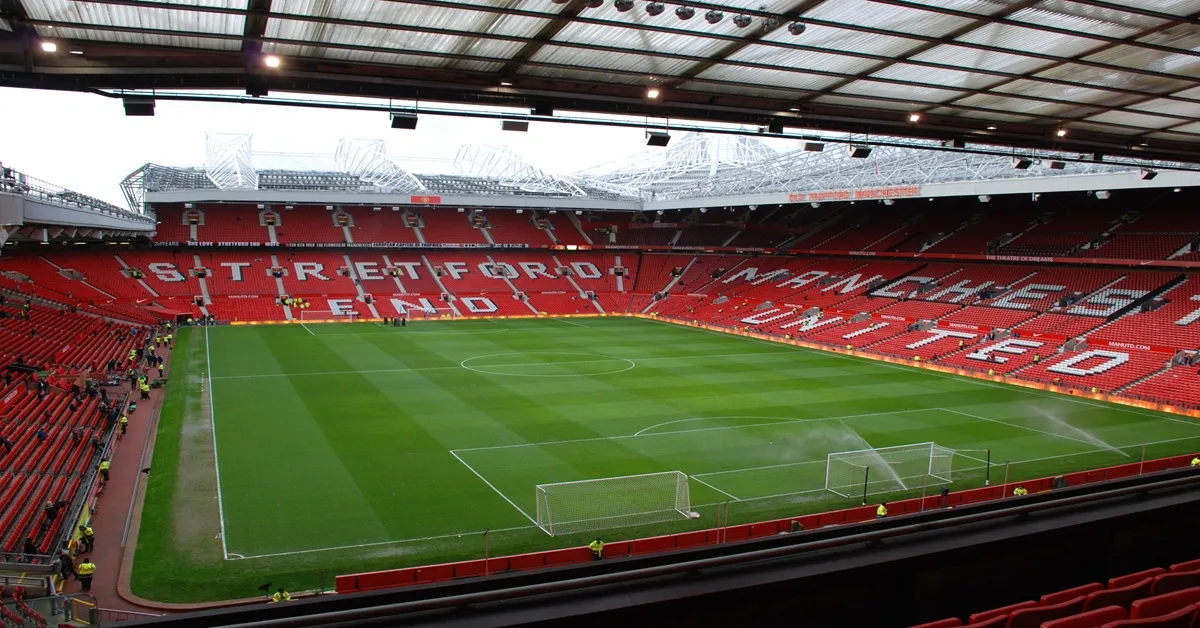 ทัวร์อังกฤษ แมนเชสเตอร์ ชมสด 2 แมตช์เดือด UCL แมนยูฯ VS บาเยิร์น & ศึกแดงเดือด EPL แมนยูฯ VS ลิเวอร์พูล