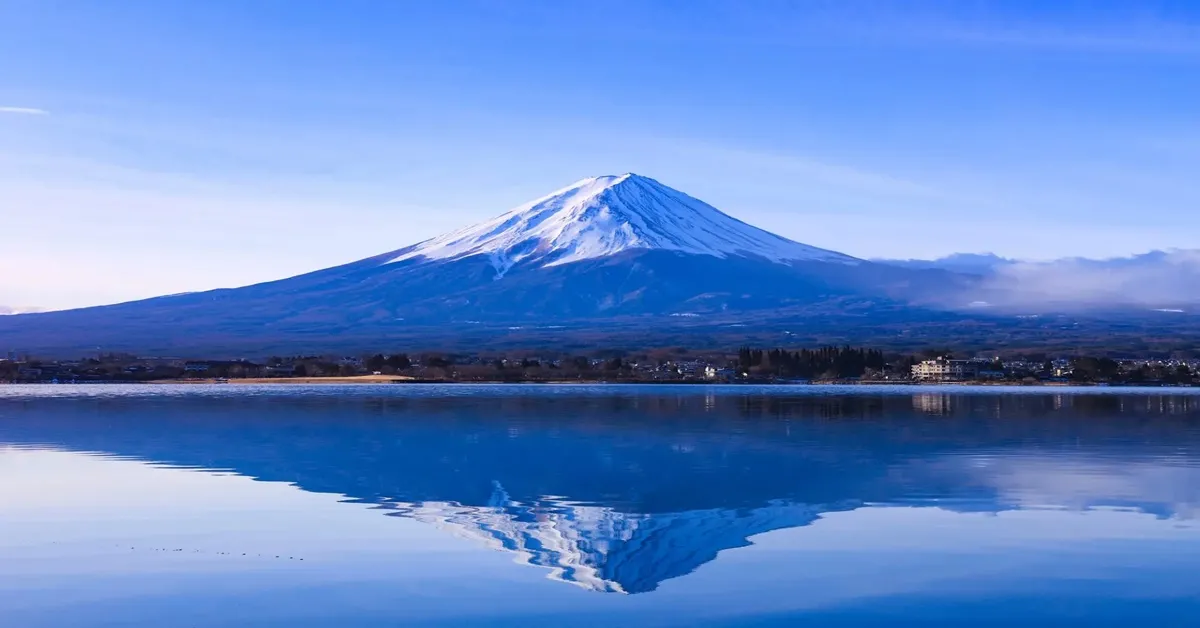 ทัวร์ญี่ปุ่น โตเกียว ยามานาชิ ทะเลสาบคาวากุจิโกะ วัดอาซากุสะ หมู่บ้านโอชิโนะ ฮักไก