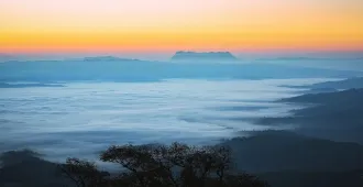 ทัวร์ไทย เชียงใหม่ เวียงแหง ดอยดํา ดอยอ่างขาง วัดพระธาตุแสนไห คลองแม่ข่า