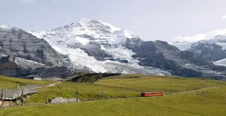 Switzerland Zurich Zug Lucerne Interlaken Titlis Pilatus Jungfrau - ทัวร์สวิตเซอร์แลนด์ ซูริค ซุก ลูเซิร์น อินเทอร์ลาเก้น พิชิตยอดเขาทิตลิส พิลาตุส จุงเฟรา