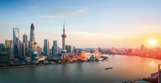 China Korea Japan Spectrum Of The Seas (Cruise Only) - ทัวร์ล่องเรือ จีน เกาหลี ญี่ปุ่น