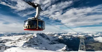 Grand Switzerland Mono Titlis Lucerne Zurich - ทัวร์แกรนด์สวิตเซอร์แลนด์ โมโน ทิตลิส ลูเซิร์น ซูริค