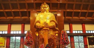 Hong Kong  - ทัวร์ฮ่องกง ไหว้เสริมบารมีสายมู มูยังไงให้ปัง 9 วัดดัง 