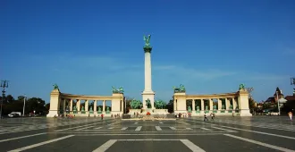East Europe Germany Austria Slovakia Hungary - ทัวร์ยุโรปตะวันออก เยอรมนี ออสเตรีย สโลวัก ฮังการี