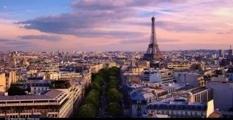 Europe France Switzerland Italy - ทัวร์ยุโรป ฝรั่งเศส สวิตเซอร์แลนด์ อิตาลี คลาสสิก สวยสะบัด ฟินเฟ่อร์