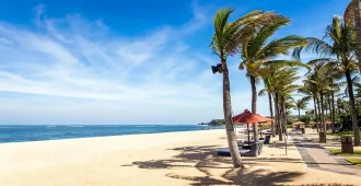 Indonesia Bali - ทัวร์อินโดนิเซีย บาหลี บุโรพุทโธ