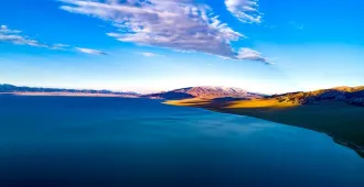 China Xinjiang Yining Kazakhstan Almaty - ทัวร์จีน ซินเจียง อี้หนิง คาซัคสถาน อัลมาตี้ เที่ยว 2 ประเทศ (ไม่ลงร้าน)