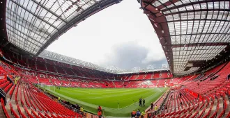 Grand England Manchester London - ทัวร์แกรนด์ อังกฤษ แมนเชสเตอร์ ลอนดอน