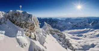 East Europe Germany Austria Czech Republic Hungary Zugspitze - ทัวร์ยุโรปตะวันออก เยอรมัน ออสเตรีย เชค ฮังการี พิชิตยอดเขาซุกสปิตซ์