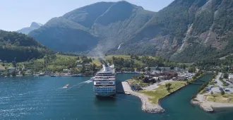 Scandinavia Sweden Norway Denmark - ทัวร์สแกนดิเนเวีย สวีเดน นอร์เวย์ เดนมาร์ก ล่องเรือชมซองฟยอร์ด