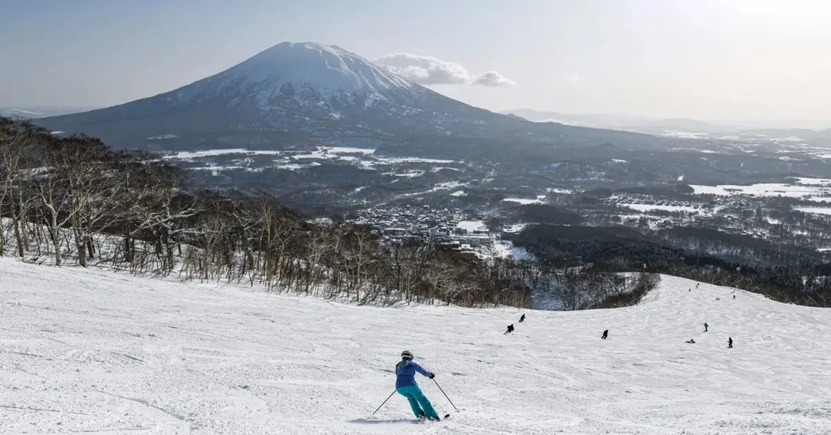 Japan Osaka Kyoto Gifu Hakuba Ski - ทัวร์ญี่ปุ่น โอซาก้า เกียวโต กิฟุ สัมผัสความสนุกลานสกีสีไกเกะและนั่งกระเช้าฮาคุบะสุดฟิน (อิสระ 1 วัน)