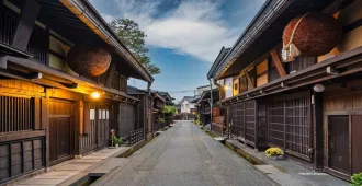  Japan Osaka Kyoto Shopping Relax - ทัวร์ญี่ปุ่น โอซาก้า เกียวโต อิสระช้อปปิ้ง