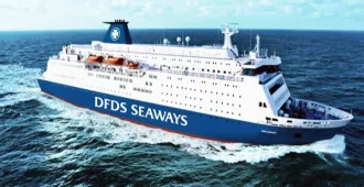 Scandinavia Sweden Norway Denmark Oslo - ทัวร์สแกนดิเนเวีย สวีเดน นอร์เวย์ เดนมาร์ก ออสโล