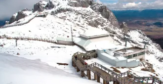 China Dali Lijiang Shika Snow Mountain - ทัวร์จีน บินตรง ต้าหลี่ ลี่เจียง ภูเขาหิมะศักดิ์สิทธิ์สือข่า (ไม่ลงร้าน)