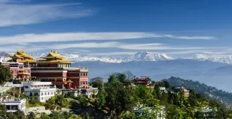 Nepal Kathmandu Pokhara Bhaktapur Patan - ทัวร์เนปาล กาฐมาณฑุ โภครา ภักตปูร์ ปาทัน ดินเเดนศักดิ์สิทธ์กลางอ้อมกอดหิมาลัย (บินภายใน 1 ขา)