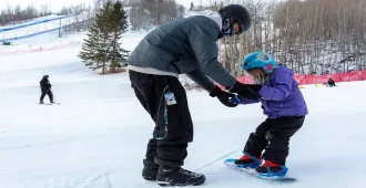 Japan Tokyo Ski Resort -  ทัวร์ญี่ปุ่น โตเกียว ทัวร์สำหรับผู้อยากฝึกสกีครั้งแรก 