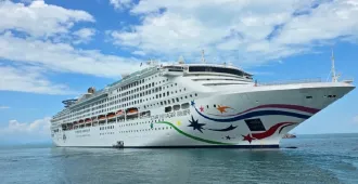 Hong Kong Star Voyager High Seas - ทัวร์ฮ่องกง ล่องเรือสำราญ น่านน้ำสากล