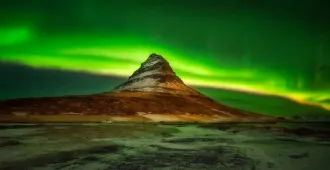 Iceland Helsinki Salesforce Seljalandsfoss Aurora - ทัวร์ไอซ์แลนด์ เฮลซิงกิ เซลฟอสส์ น้ำตกเซลยาลันส์ฟอส ล่าแสงเหนือ