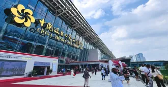 China Beijing Guangzhou Canton Fair - ทัวร์จีน ปักกิ่ง บินตรงกวางเจา เที่ยวชมงานแคนตันแฟร์ กุญแจสู่ประตูเศรษฐี เฟส 1 เต็มอิ่ม 2 วัน (ไม่ลงร้าน)