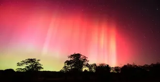 Grand Australia Tasmania - ทัวร์แกรนด์ ออสเตรเลีย ล่าแสงใต้แห่งแทสมาเนีย