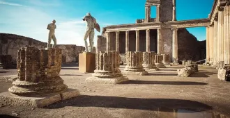 Grand Italy Sicily Positano Pompeii Naples rome - ทัวร์แกรนด์อิตาลีตอนใต้ มหัศจรรย์...เกาะซิซิลี โพสิตาโน่ ปอมเปอี เนเปิ้ลส์ โรม