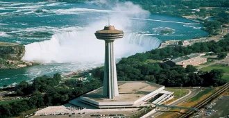 America Canada - ทัวร์อเมริกา แคนาดา 10 วัน บินเข้านิวยอร์ก (อเมริกา) 