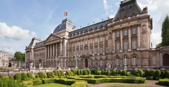 Europe France Belgium Netherland - ทัวร์ยุโรป ฝรั่งเศส เบลเยียม เนเธอร์แลนด์