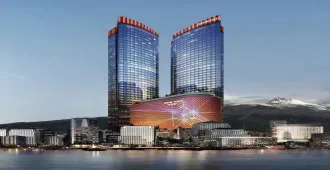 Korea Jeju  - ทัวร์เกาหลี บินตรงเชจู ชมตึกที่สูงที่สุด Jeju Dream Tower (ลงร้าน )
