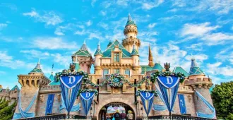 Hong Kong Ngong Ping Repulse Bay Disneyland New Year 2026 - ทัวร์ฮ่องกง นองปิง รีพัสส์เบย์ ดิสนีย์แลนด์ เคาท์ดาวน์ปีใหม่ 2026