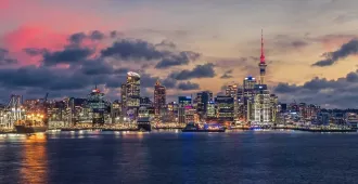New Zealand Perfect - ทัวร์นิวซีแลนด์ เกาะใต้ เกาะเหนือ