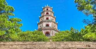 Central Vietnam Danang Hue Hoi An Bana Hills - ทัวร์เวียดนามกลาง ดานัง เว้ ฮอยอัน พักบานาฮิลล์ 1 คืน (ไม่ลงร้าน)