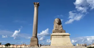 Jordan - ทัวร์จอร์แดน เอาซิ จะแพงทำไมก่อน