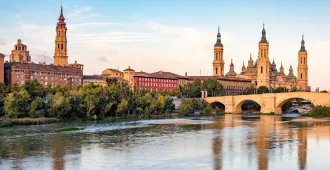 Grand Spain - ทัวร์แกรนด์สเปน เมืองมรดกโลก และสถาปัตยกรรมสุดอลังการ
