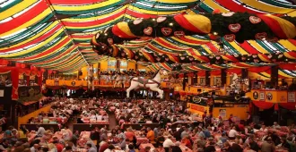 East Europe Germany  Austria Czech Republic Slovakia  Hungary Oktoberfest 2025 - ทัวร์ยุโรปตะวันออก เยอรมัน ออสเตรีย สาธารณรัฐเช็ก สโลวาเกีย ฮังการี สนุกสนานกับงานเทศกาลเบียร์ ใหญ่ระดับโลก