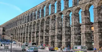 Spain Portugal Lisbon Sintra - ทัวร์สเปน โปรตุเกส ลิสบอน ซินทรา เซบีญ่า คอร์โดบา โทเลโด้ มาดริด เซโกเบีย 