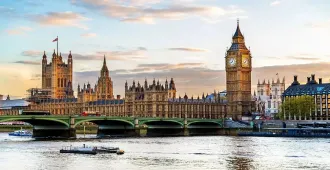 Europe England London Liverpool Manchester One Free Day - ทัวร์อังกฤษ ลอนดอน เยือนเมืองลิเวอร์พูล แมนเชสเตอร์  ฟรีเดย์ 1 วัน
