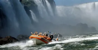 South America Brazil Peru Argentina Devil's Throat Machu Picchu - ทัวร์อเมริกาใต้ บราซิล เปรู อาร์เจนติน่า ล่องเรือชมน้ำตกอีกวาซูและมาชูปิกชู 