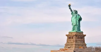 East America New York Washington D.C. - ทัวร์อเมริกาตะวันออก ฟิลาเดลเฟีย วอชิงตันดีซี ไนแองการ่า นิวยอร์ก