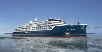Antarctica Luxury Expedition Cruise - ทัวร์แอนตาร์กติกา ล่องเรือสำราญสุดหรู ขั้วโลกใต้