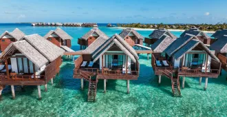 Heritance Aarah Maldives  - แพ็คเกจทัวร์ส่วนตัวมัลดีฟส์ เฮอริแทนซ์ อาราห์