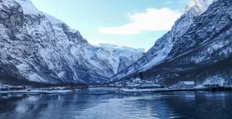 Scandinavia Sweden Norway Denmark Stockholm Orebro Oslo Flam Fjord Odense Copenhagen - ทัวร์สแกนดิเนเวีย สวีเดน นอร์เวย์ เดนมาร์ก สต็อกโฮล์ม โอเรโบร ออสโล ฟลัม ฟยอร์ด โอเดนเซ โคเปนเฮเกน ชมพระราชวังอมาเลียนบอร์ก