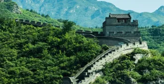 China Shanghai Beijing - ทัวร์จีน เซี่ยงไฮ้ ปักกิ่ง นั่งรถไฟความเร็วสูง (ไม่ลงร้าน)