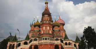 Grand Russia Zagorsk Saint Petersburg Saint Basil Cathedral Moskva River - ทัวร์แกรนด์รัสเซีย ซาร์กอร์ส เซนต์ปีเตอร์สเบิร์ก มหาวิหารเซ็นต์บาซิล ล่องเรือแม่น้ำมอสโคว์