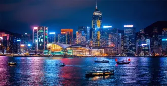 Hong Kong Shenzhen - ทัวร์ฮ่องกง เซินเจิ้น ไหว้พระ ช้อปปิ้ง